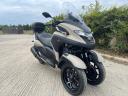 Yamaha MWD 300 TRICITY Tricity 300