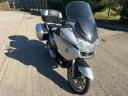 Bmw R 1200 Rt