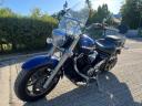Yamaha Xvs 1300 A Midnight Star Xvs 1300 Midnight Star