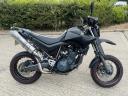 Yamaha Xt 660 X