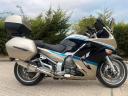 Yamaha Fjr 1300 A