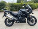 Triumph Tiger Explorer 1215