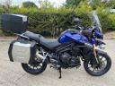 Triumph Tiger Explorer 1215