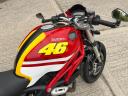 Ducati M696 Plus MONSTER Monster 696