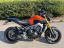 Yamaha Mt-09