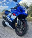 Suzuki Gsx R750 K5