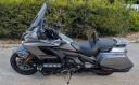Honda GL 1800 B-k Goldwing Touring Gl 1800 