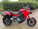 Ducati Multistrada 1260 S Multistrada 1260