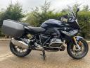 Bmw R 1250 Rs Exclusive R 1250 Rs