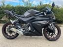Yamaha YZF R125 Abs - R125
