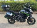 Kawasaki Kle 650 Fkfa VERSYS Kle 650 Versys