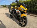 Yamaha R6