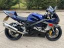 Suzuki Gsx R750 K5