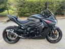 Suzuki Gsxs 1000 Fzal8 Gsxs 1000 F