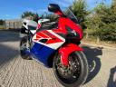 Honda Cbr 1000 Rr-4
