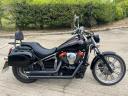 Kawasaki Vn 900 C9f A Custom Vn 900