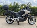 Honda Nc 750 Xd-h Nc 750 X