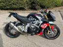 Aprilia Tuono V4 R Aprc Tuono V4