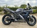 Yamaha Yzf R1 05
