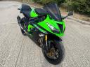 Kawasaki Zx 636 Eef NINJA Ninja Zx6 R 636