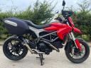 Ducati Hyperstrada 821 Hypermotard
