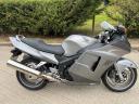 Honda Cbr 1100 X-6 Super Blackbird Cbr 1100 Xx 