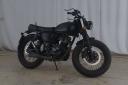 Mutt Fat Sabbath 125