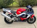 Honda Cbr 900 Rr FIREBLADE