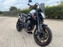 Ktm 790 Duke 18 790 Duke