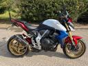 Honda Cb 1000 R-b Cb 1000 R