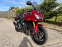 Yamaha Fz1 S 1000 Fazer