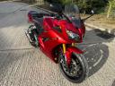 Yamaha Fz1 S 1000 Fazer