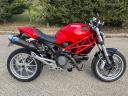 Ducati M1100 MONSTER Monster 1100