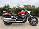 Suzuki Vz 800 Zk9 Marauder Vz 800 Marauder