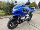Suzuki Gsx R750 K5