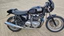 Triumph Thruxton 865