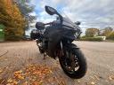 Kawasaki H2 SX - Zx 1002 Alf Ninja H2 Sx