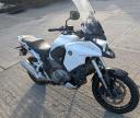 Honda Vfr 1200 Xd-c Crosstourer Vfr 1200 X