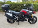 Suzuki Dl 1000 Al6 Abs V-strom Dl 1000