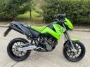 Ktm 640 Duke Duke 2 640
