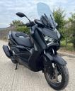 Yamaha X-max Tech Max 125 (yp125rasp) X-max Tech Max 125