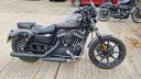 Harley-davidson Xl 883 N Iron 16 SPORTSTER Sportster N 883
