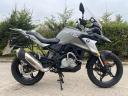 Bmw G 310 Gs