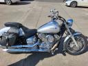 Yamaha Xvs 1100 DRAGSTAR