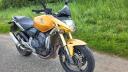 Honda Cb 600 Fa-7 Hornet Cb 600 F 