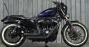 Harley-davidson Xl 883 N Iron 13 SPORTSTER Sportster N 883