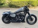 Harley-davidson Xl 883 N Iron 12 SPORTSTER Sportster N 883