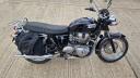 Triumph Bonneville