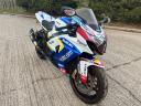 Suzuki Gsxr 1000 Al5 Abs Gsxr 1000