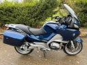 Bmw R 1200 Rt